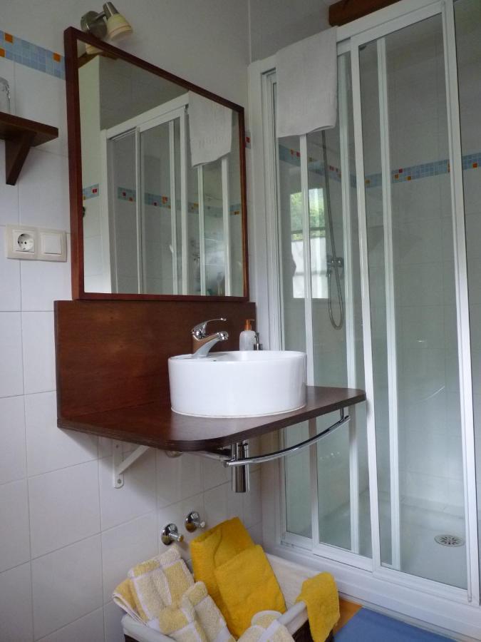 Casa Rural Los Riegos Caso ภายนอก รูปภาพ