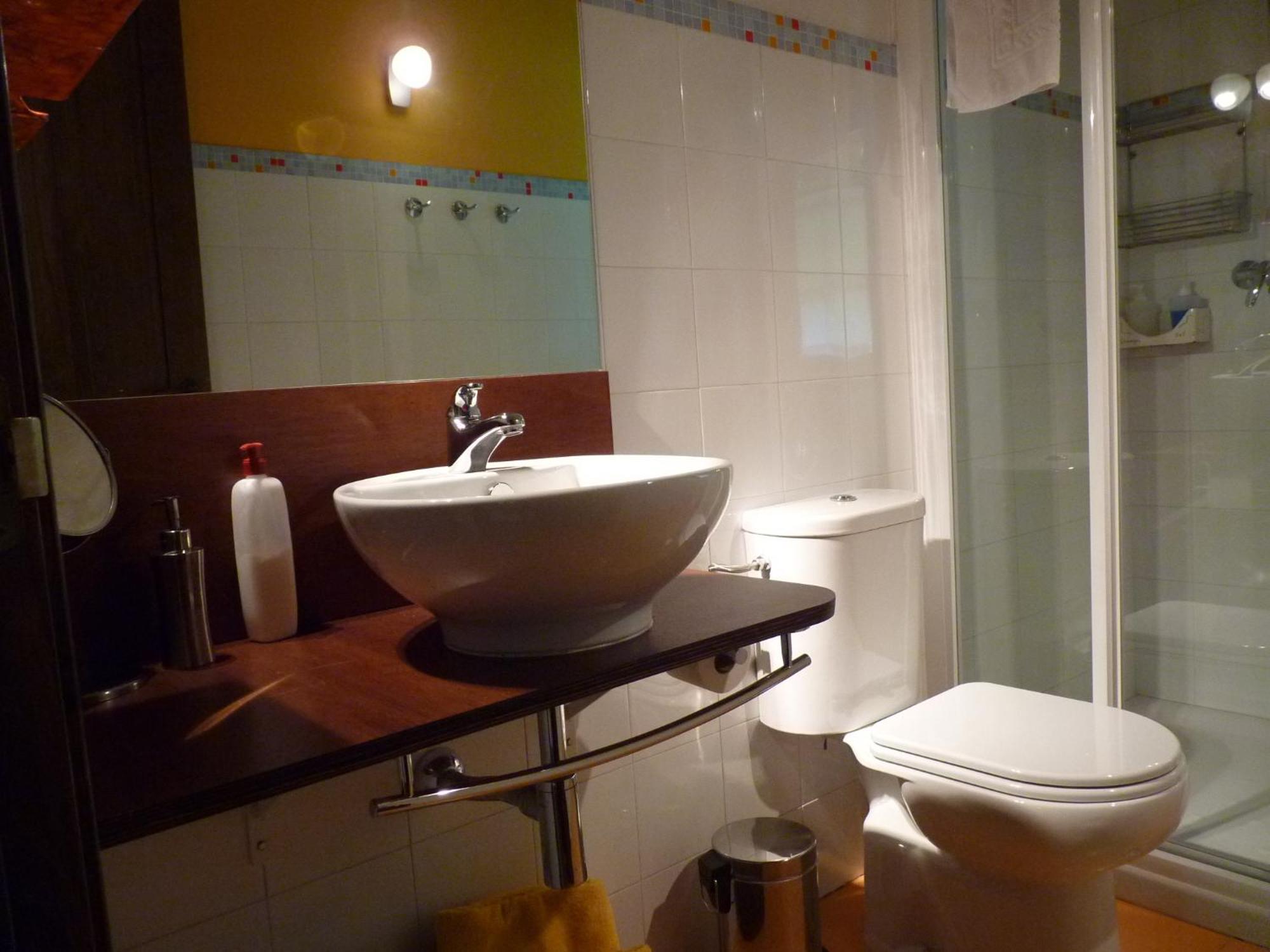 Casa Rural Los Riegos Caso ภายนอก รูปภาพ
